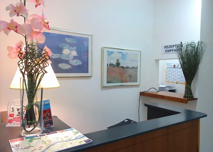 Willy Hotel Frankfurt Frankfurt am Main